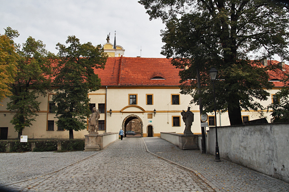 Brauertor