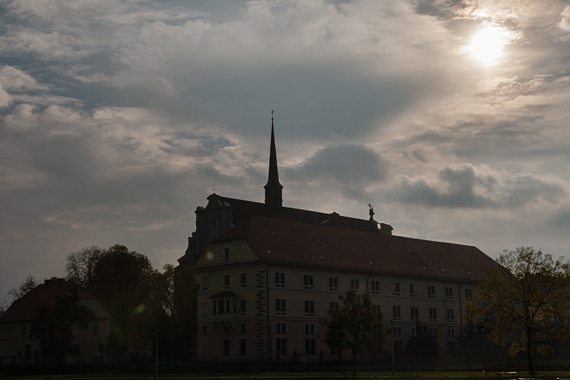 Kosterkirche