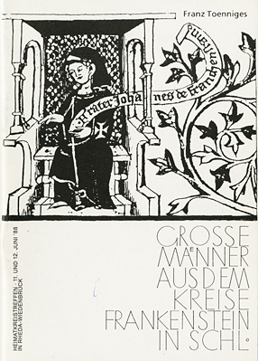 1988 Grosse Maenner aus Frankenstein