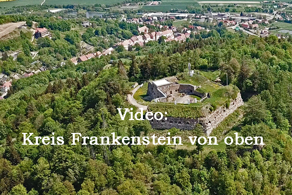Silberberg Drohnenvideo