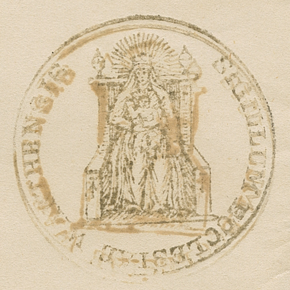Kirchensiegel